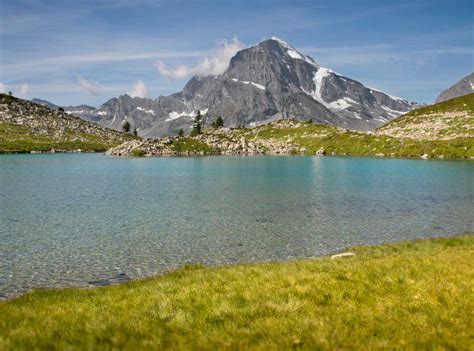 Rifugidellossola Il Giro Del Lago Bianco Al Veglia