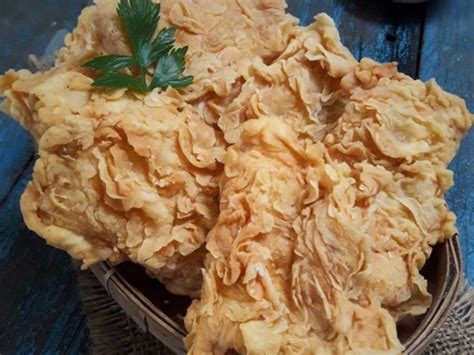 Resep Aneka Olahan Telur Kekinian Tagar