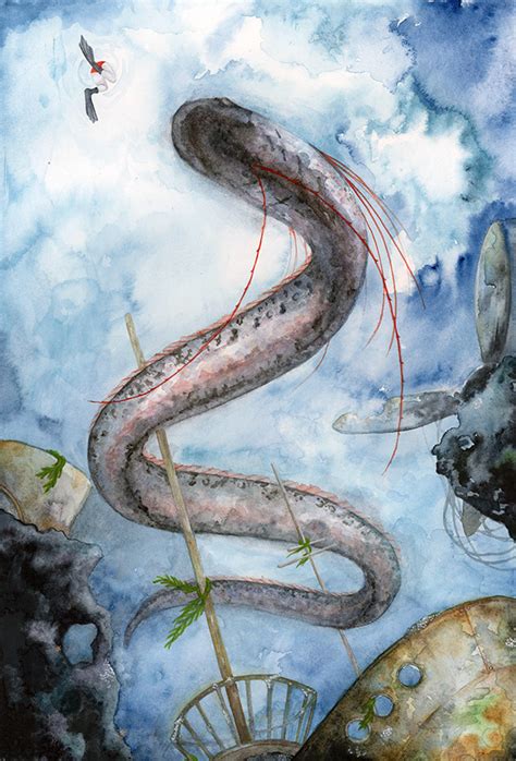 Oarfish - Part 2 of 3 on SVA Portfolios