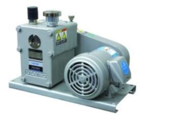 Ulvac Pvd Oil Rotary Vacuum Pump Series Pvd N