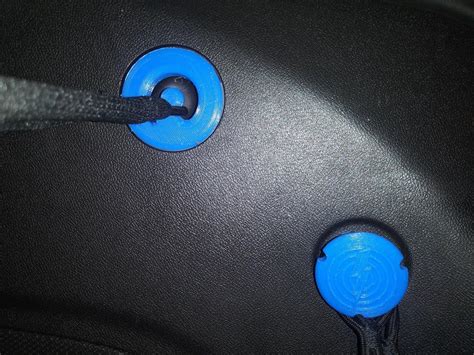 3d Printed Cargo Cover Hooks And Cargo Net Knobs Links And Credit Inside R Volt