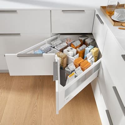 BLUM TANDEMBOX Antaro BAUKRAFT Herrajes Para Muebles En Mexico