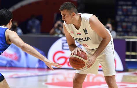 košarka Bjelica raskid ugovora Fenerbahče dolazak Zvezda Arena Sport