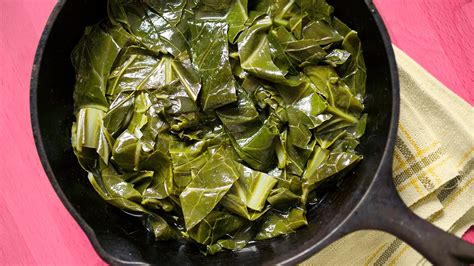 How To Cook Canned Collard Greens - Recipes.net