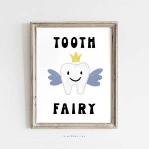 Kids Dental Office Decor, Dentist Printable Art, Pediatric Dental ...