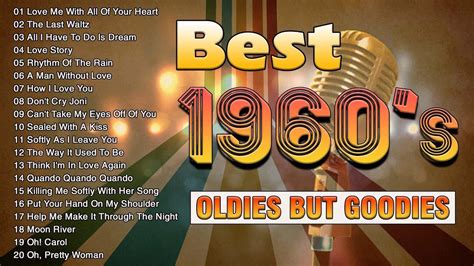 Golden Oldies Greatest Hits 50s 60s 70s Greatest Old Songs Of All