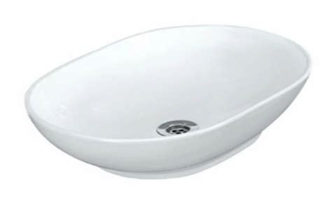 Jaquar Solo Sls Wht Ceramic Wash Basin At Rs Piece Jaquar