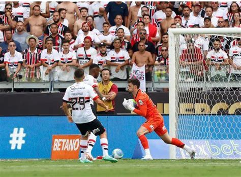 São Paulo conquista a Supercopa 2024