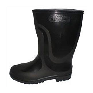 Cm High Cut Rain Rubber Boots Wyler Enterprises Inc