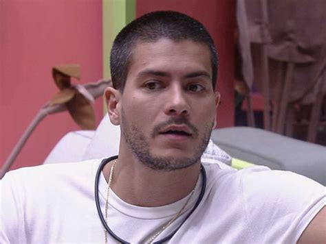 BBB22 Arthur Reclama De Brothers No Lollipop Sempre Quiseram Ser De