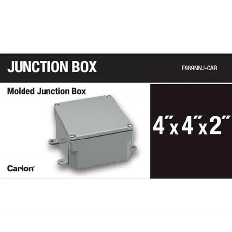 4x4x4 Pvc Junction Box To Buy | leaderland.academy