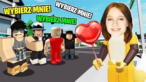 Szukamy Ch Opaka Dla M Odszej Siostry Na Brookhaven Rp W Roblox Youtube