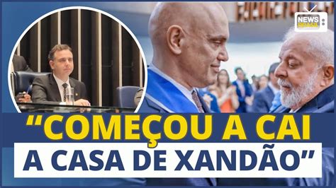 Gayer Aprovado A PEC Que Acaba A Ditadura Do Moraes