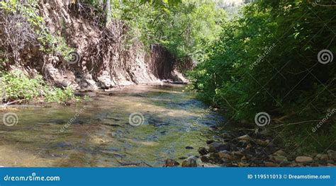 Hobble Creek Canyon Stock Image Image Of Hobble Canyon 119511013