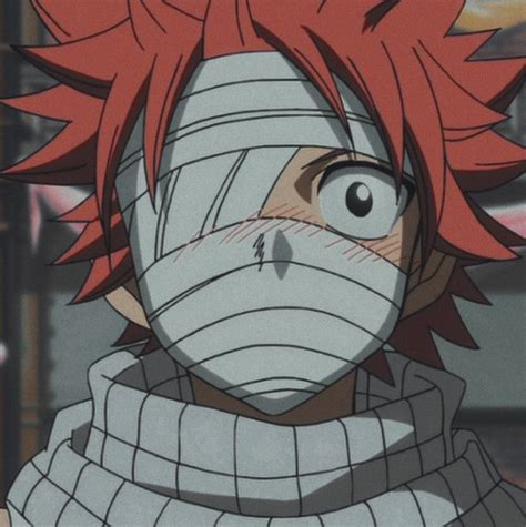 Natsu Dragneel Aesthetic Pfp Natsu Dragneel 6 4m People Have Watched This