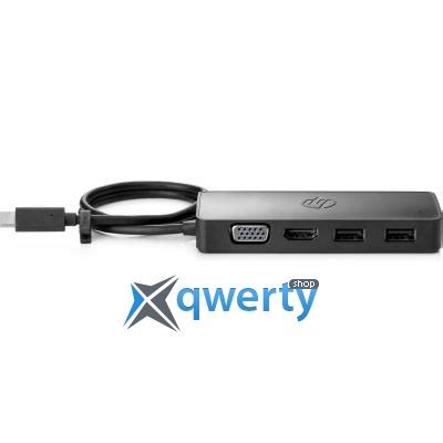 Hp Docking Station Usb C Travel Hub G N Aa Usb