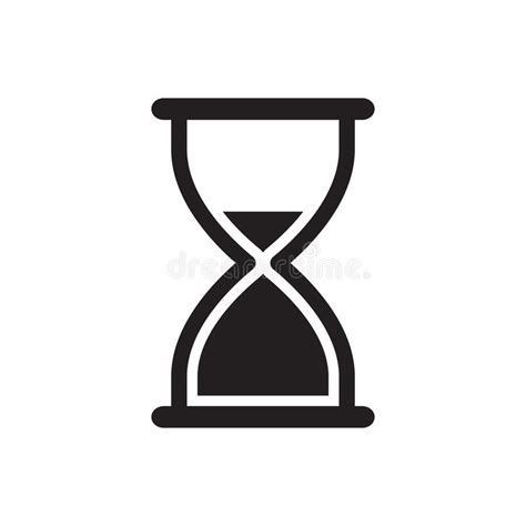 Minute Timer Countdown Icon Vector For Graphic Design Logo Website