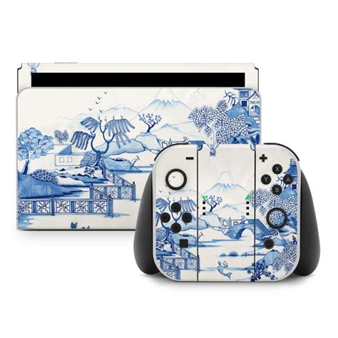 Nintendo Switch Skins