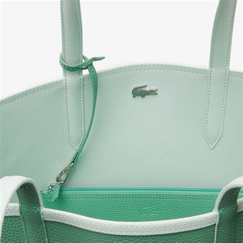 Lacoste Sac Cabas Reversible Anna Seringat Treff