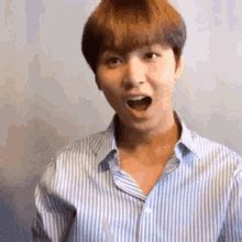 Donghyuck Haechan Donghyuck Haechan Abri Discover Share Gifs