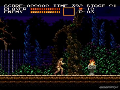 Castlevania Chronicles Download - GameFabrique