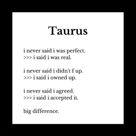 Pin By Tina On Taurus ♉️ Taurus Zodiac Facts Taurus Zodiac Quotes