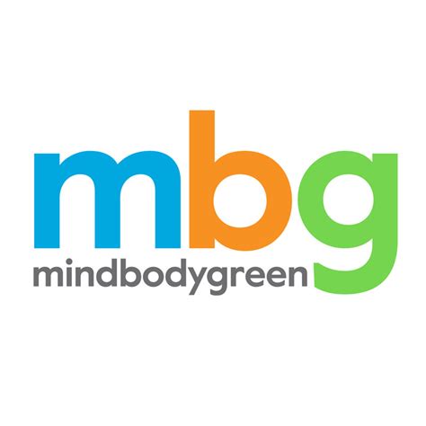 Mindbodygreen