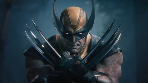 Marvels Wolverine Ps5 Full Plot Summary Leaks And Spoilers