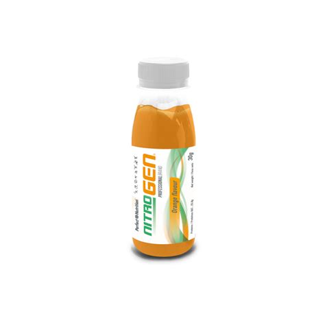 Comprar NitroGen - 30gr