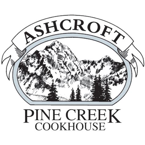 WINTER | Pine Creek Cookhouse