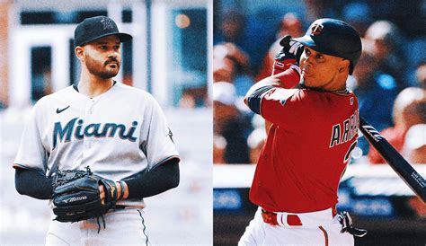 Twins Trade Luis Arráez To Marlins For Pablo López Prospects The