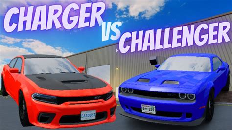 Dodge Charger Hellcat Redeye Vs Dodge Challenger Redeye Greenville