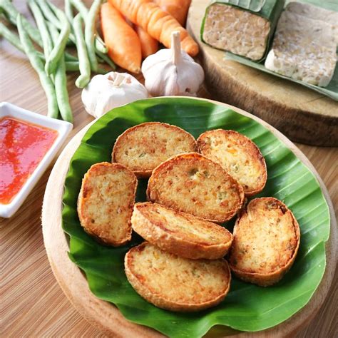 Resep Rolade Tahu Tempe Istimewa Masak Apa Hari Ini