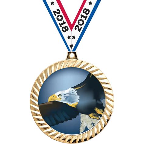 Eagle Trophies - Eagle Medals - Eagle Plaques and Awards