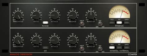 Serial Compressor