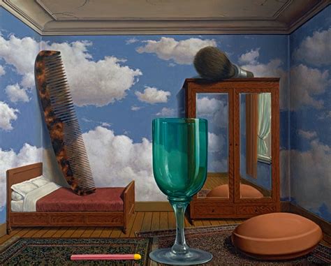 Ren Magritte Was Born On This Day In