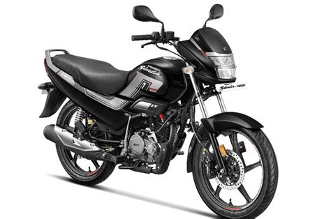 Hero Super Splendor XTEC price Rs Rs 83,368, India launch details ...