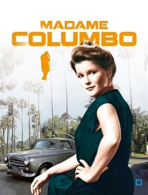 Mrs Columbo 1979