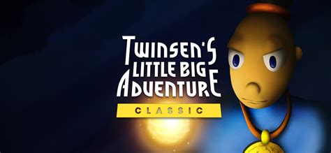 Twinsen's Little Big Adventure Classic - MMO.Net