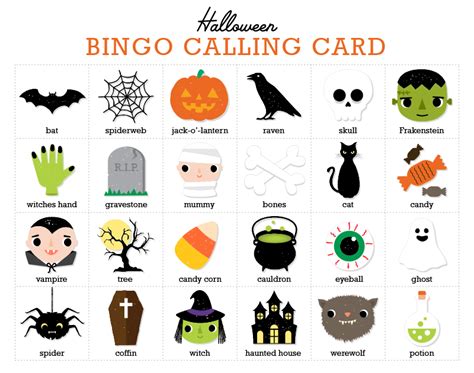 Halloween Matching Game Free Printable Artofit