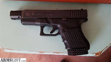 Armslist For Sale Trade Glock With Rowland Kit For Ar