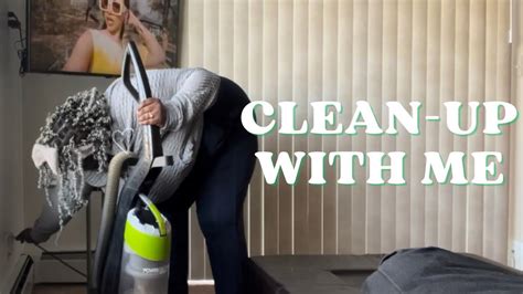 Vlogmas Day 20 Clean Up With Me Christmas Thorough Cleaning Youtube