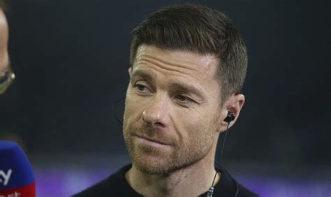 Florentino ya lo sabe Xabi Alonso pone una condición al Real Madrid