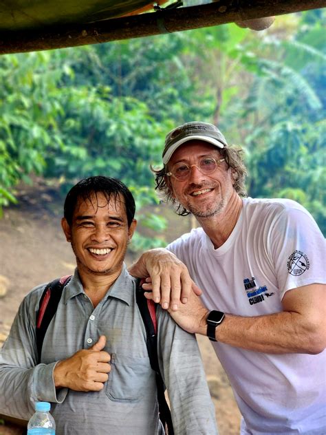 Uniti nel caffè: storia di un'amicizia e di una collaborazione