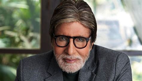 Amitabh Bachchan Gives Health Update Also Sends Holi Greetings To Fans