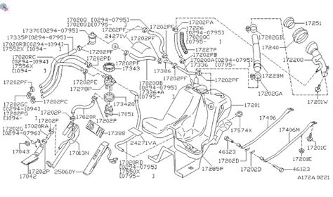 S14 Fuel Tank Information Forums Nissan 240sx Silvia And Z Fairlady Car Forum