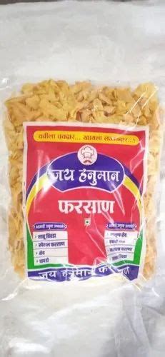 Jay Hanuman Farsan Salted Besan Papdi Namkeen At Best Price In Sangli