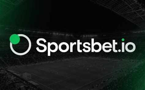 Sportsbet io São Paulo