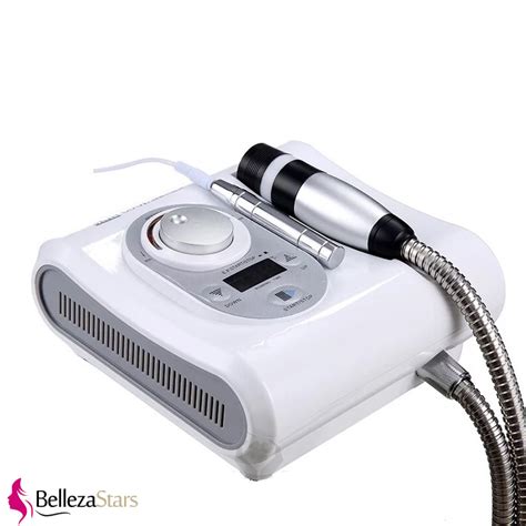 2 In 1 Cryo Rf Facial Machine Skin Cool Beauty Machine Supplier