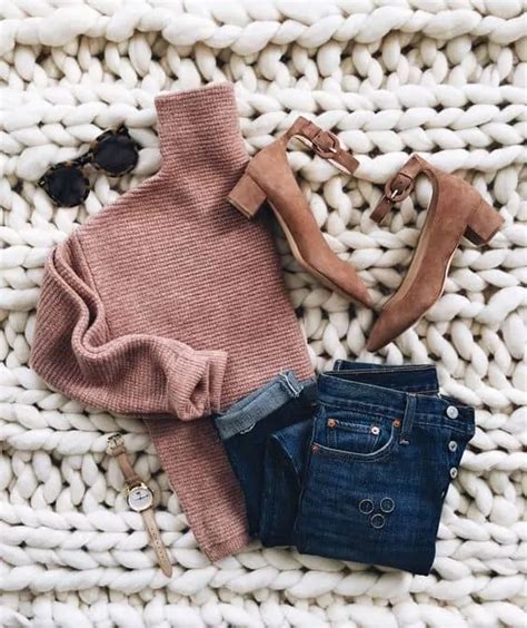 Super Cozy Winter Polyvore That Will Melt Your Hearts ALL FOR FASHION